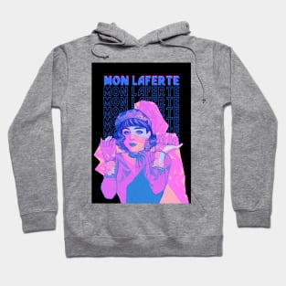 Mon Laferte Hoodie